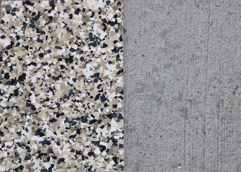 Garage Floor